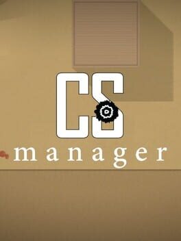 Jaquette de CS Manager