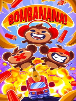 Image de Bombanana!