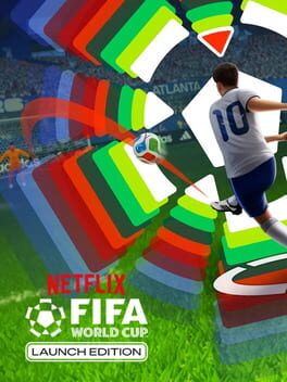Image de FIFA World Cup: Launch Edition