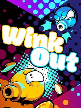 Image de Wink Out