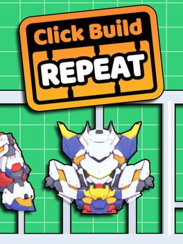 Image de Click Build Repeat