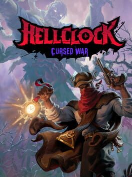 Image de Hell Clock: Cursed War