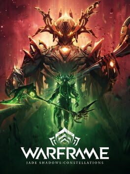Image de Warframe: Jade Shadows - Constellations
