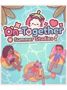 Image de On-Together: Summer Studies