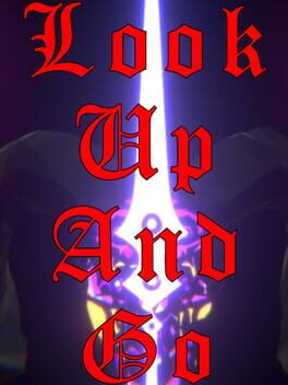Image de Look Up and Go