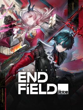 Image de Arknights: Endfield - Update 1.3: Sketches of Lost Heirlooms