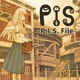 Image de P.I.S. File