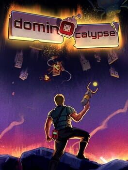 Image de Dominocalypse