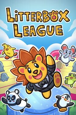 Image de Litterbox League