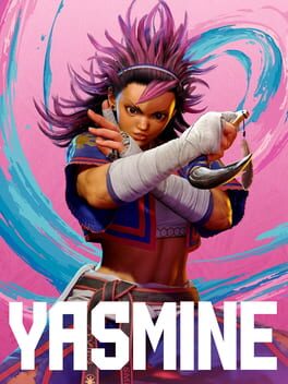 Image de Street Fighter 6: Year 4 - Yasmine