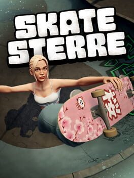 Image de Skatesterre