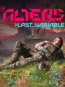 Image de The Alters: Last Variable