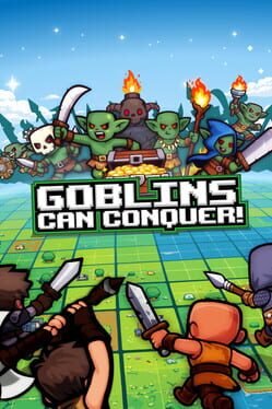 Image de Goblins Can Conquer