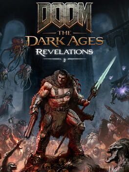 Image de Doom: The Dark Ages - Revelations