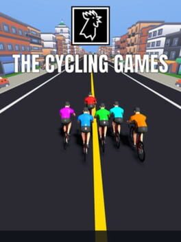 Image de The Cycling Games
