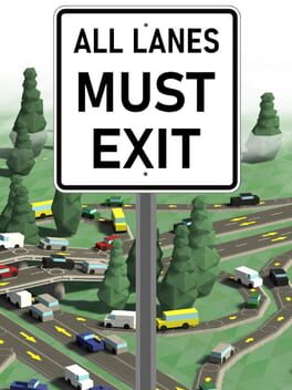 Image de All Lanes Must Exit