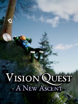Image de Vision Quest: A New Ascent