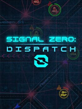 Image de Signal Zero: Dispatch