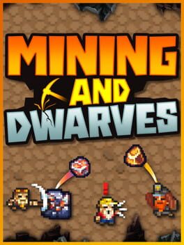 Image de Mining and Dwarves