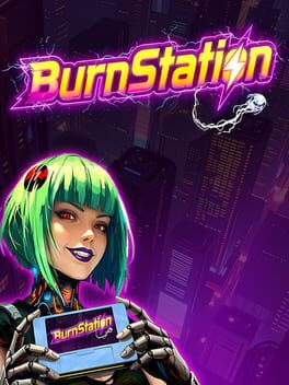 Image de Burnstation