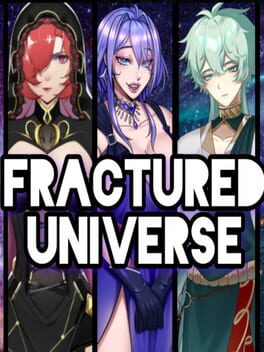 Image de Fractured Universe
