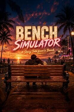 Image de Bench Simulator