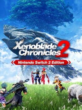 Image de Xenoblade Chronicles 2: Nintendo Switch 2 Edition
