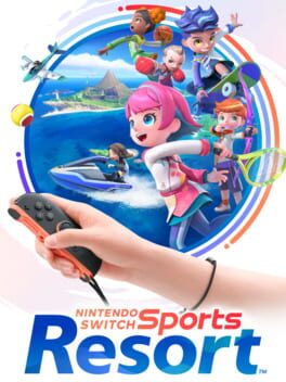Image de Nintendo Switch Sports Resort