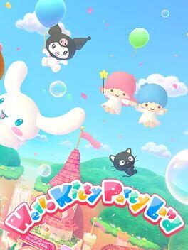 Image de Hello Kitty: Party Land