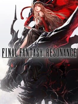 Image de Final Fantasy Resonance