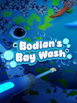 Image de Bodian's Bay Wash