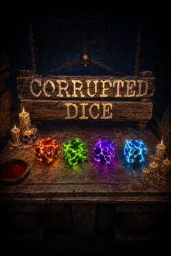 Image de Corrupted Dice