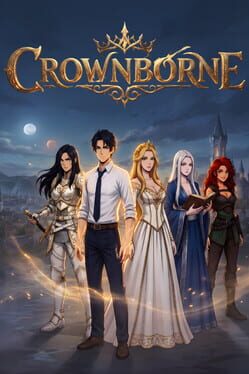 Image de Crownborne
