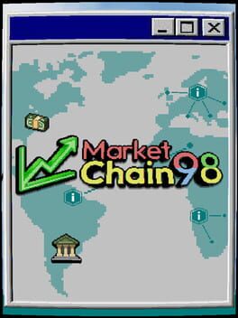 Image de Market Chain 98