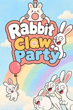 Image de Rabbit Claw Party