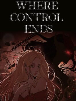 Jaquette de Where Control Ends