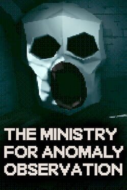 Image de The Ministry for Anomaly Observation