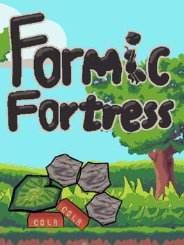 Image de Formic Fortress