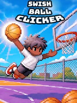 Image de Swish Ball Clicker