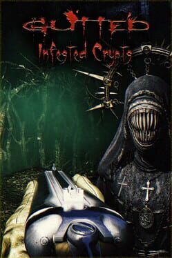 Image de Gutted: Infested Crypts