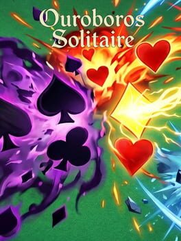 Image de Ouroboros Solitaire