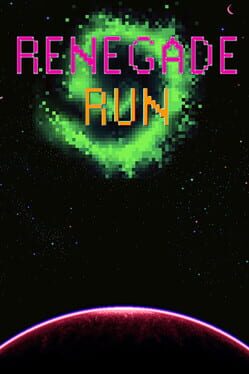 Jaquette de Renegade Run