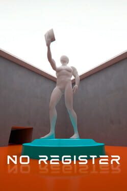 Image de No Register