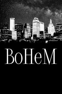 Image de BoHeM