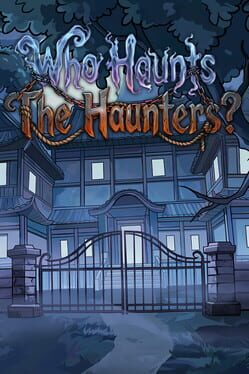 Image de Who Haunts the Haunters?