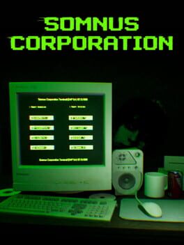 Image de Somnus Corporation