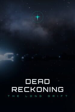 Image de Dead Reckoning: The Long Drift