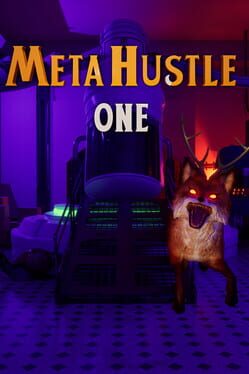 Image de Metahustle One