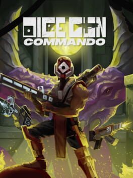 Image de Dice Gun Commando