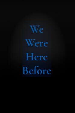 Image de We Were Here Before